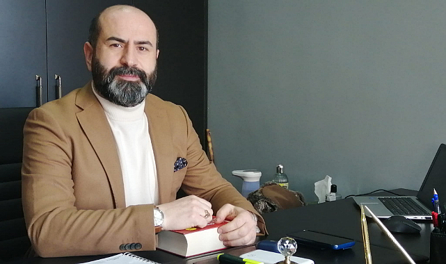 Ferit Candemir’den 19 Mayıs Mesajı: Gençlik ve Bağımsızlık