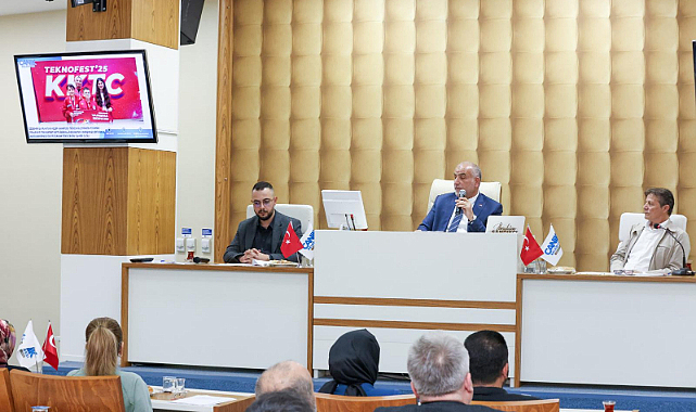 Canik’te Kentsel Dönüşüm Sürüyor, Yeni Projeler Geliyor