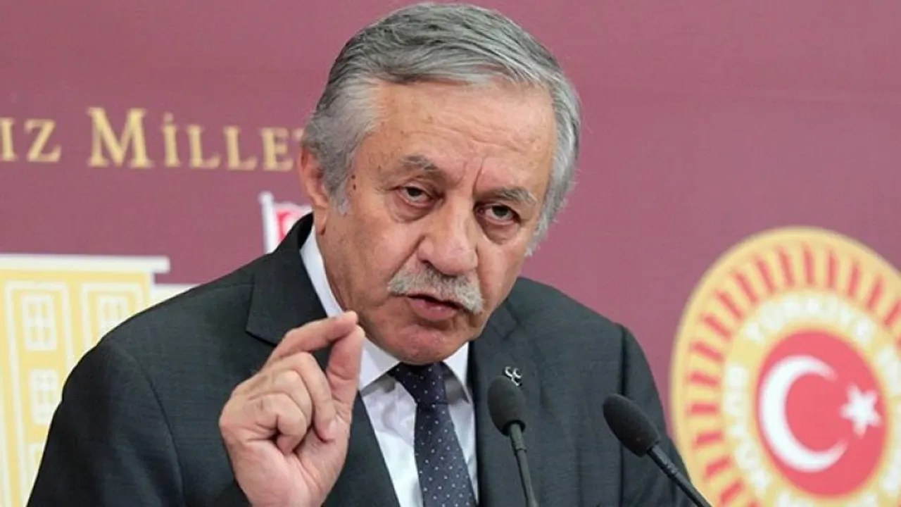 Celal Adan: ‘Terörsüz Türkiye’de Bahçeli Etkisi