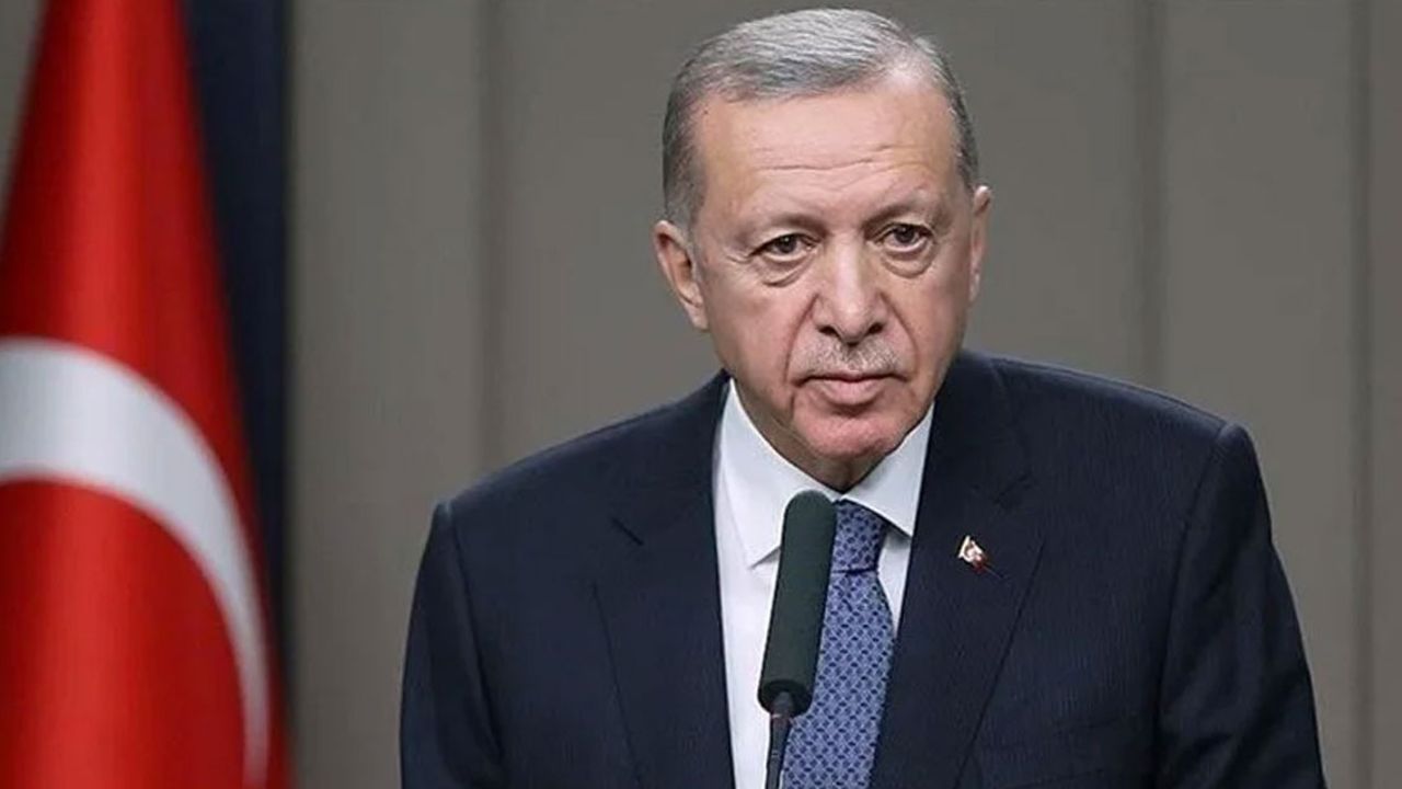 Erdoğan: Ekonomi Güçleniyor, Muhalefete Sert Eleştiri