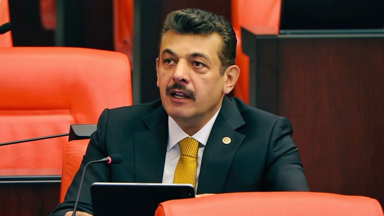 Osman Gazi Filyos Yolunda: Doğal Gaz Üretimi Artacak