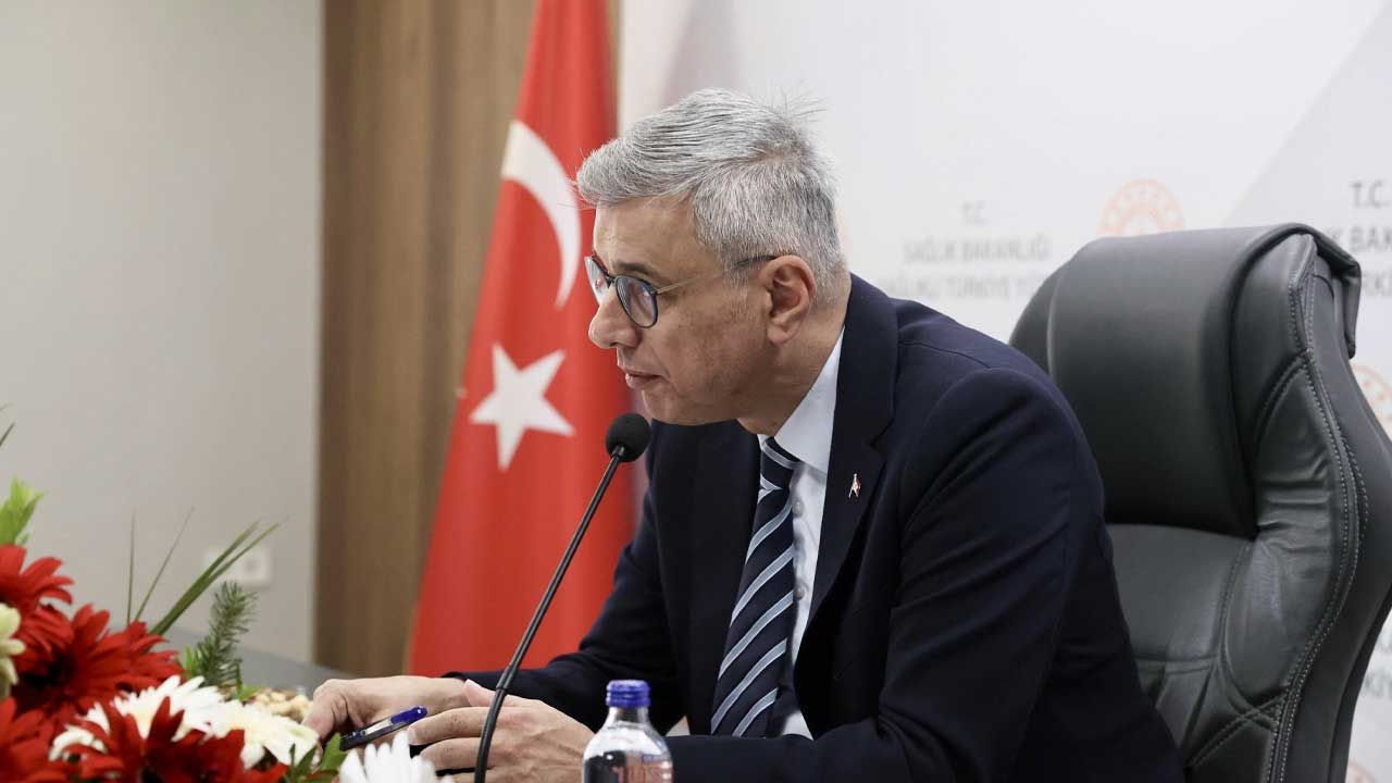 Mardin’e 750 Yataklı Şehir Hastanesi ve Yeni Sağlık Yatırımları Geliyor