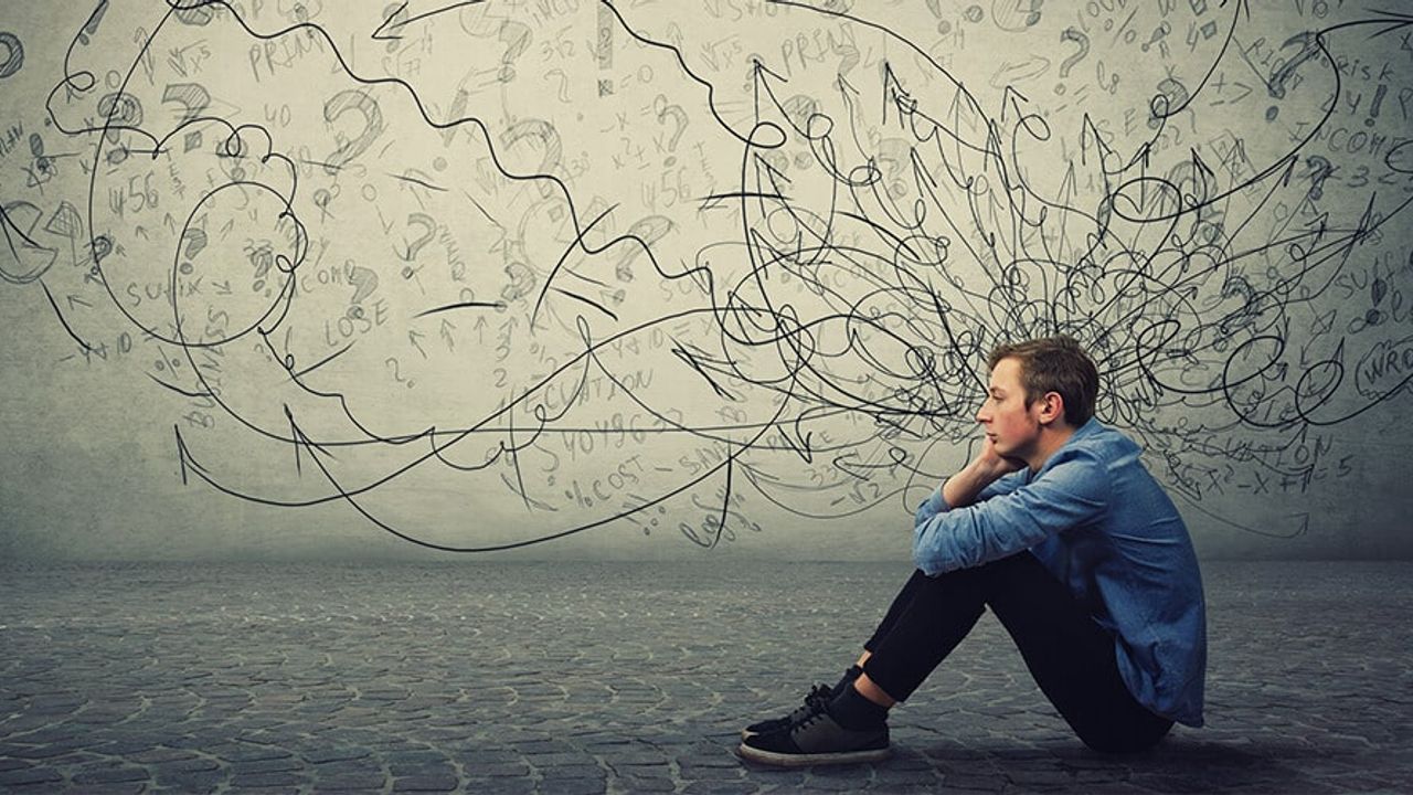 Depresyon ve Yalnızlık Kronik Ağrının Habercisi Olabilir