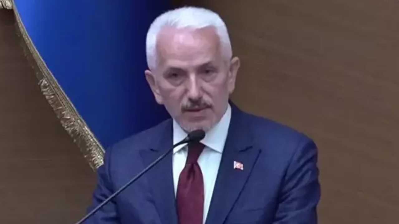 Üsküdar AK Parti Meclis Üyesi Ekrem Baki İstifa Etti