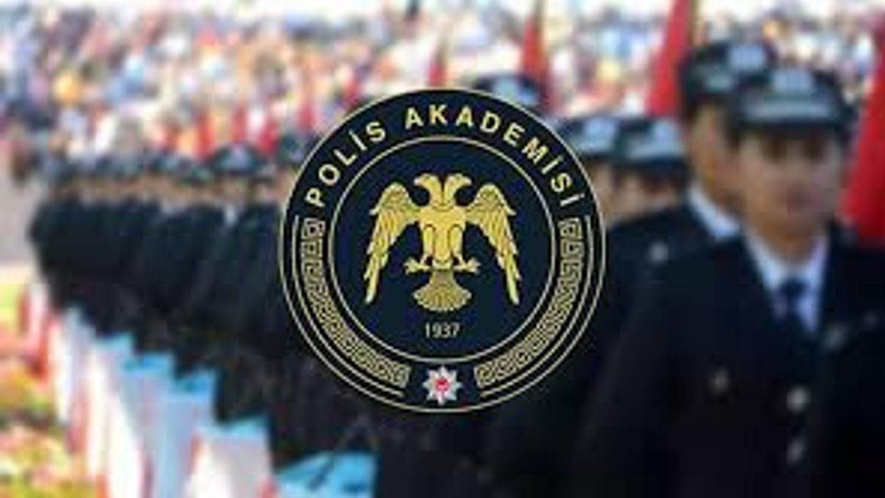 Polis Akademisi 500 Emniyet Mensubuna Liderlik Eğitimi Verecek