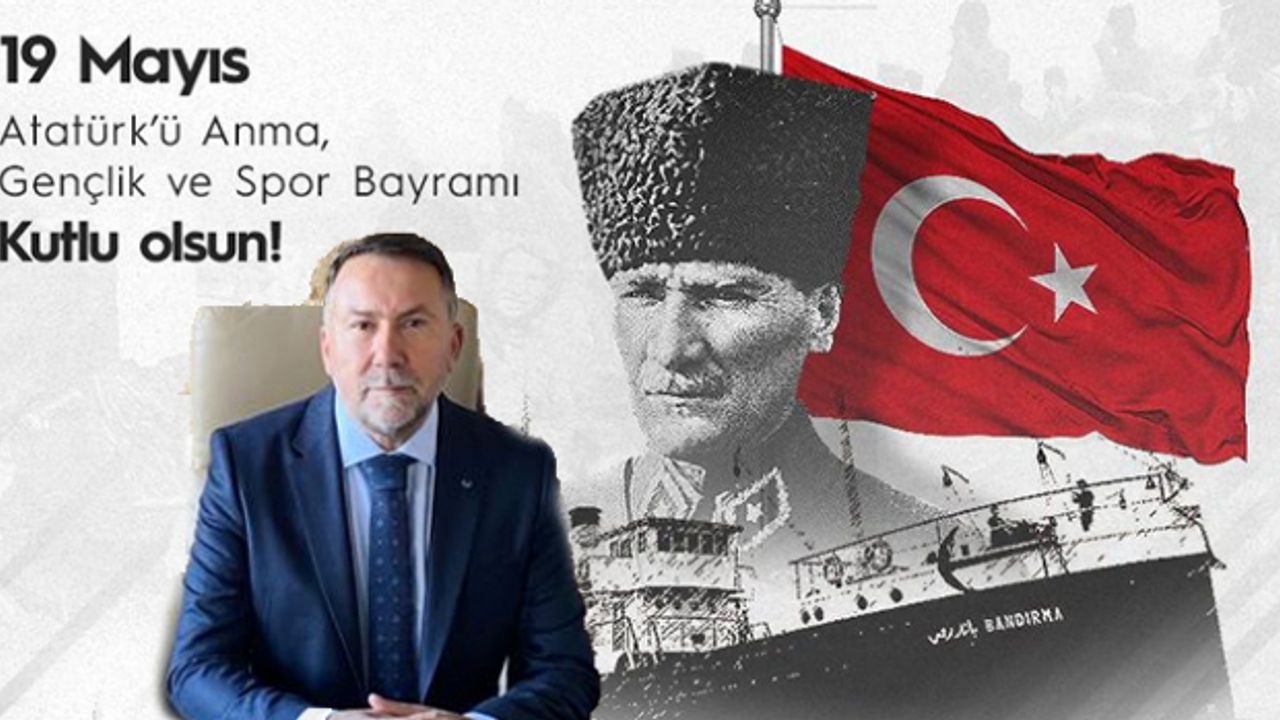 Remzi Aras: 19 Mayıs Kurtuluşun Başlangıcı