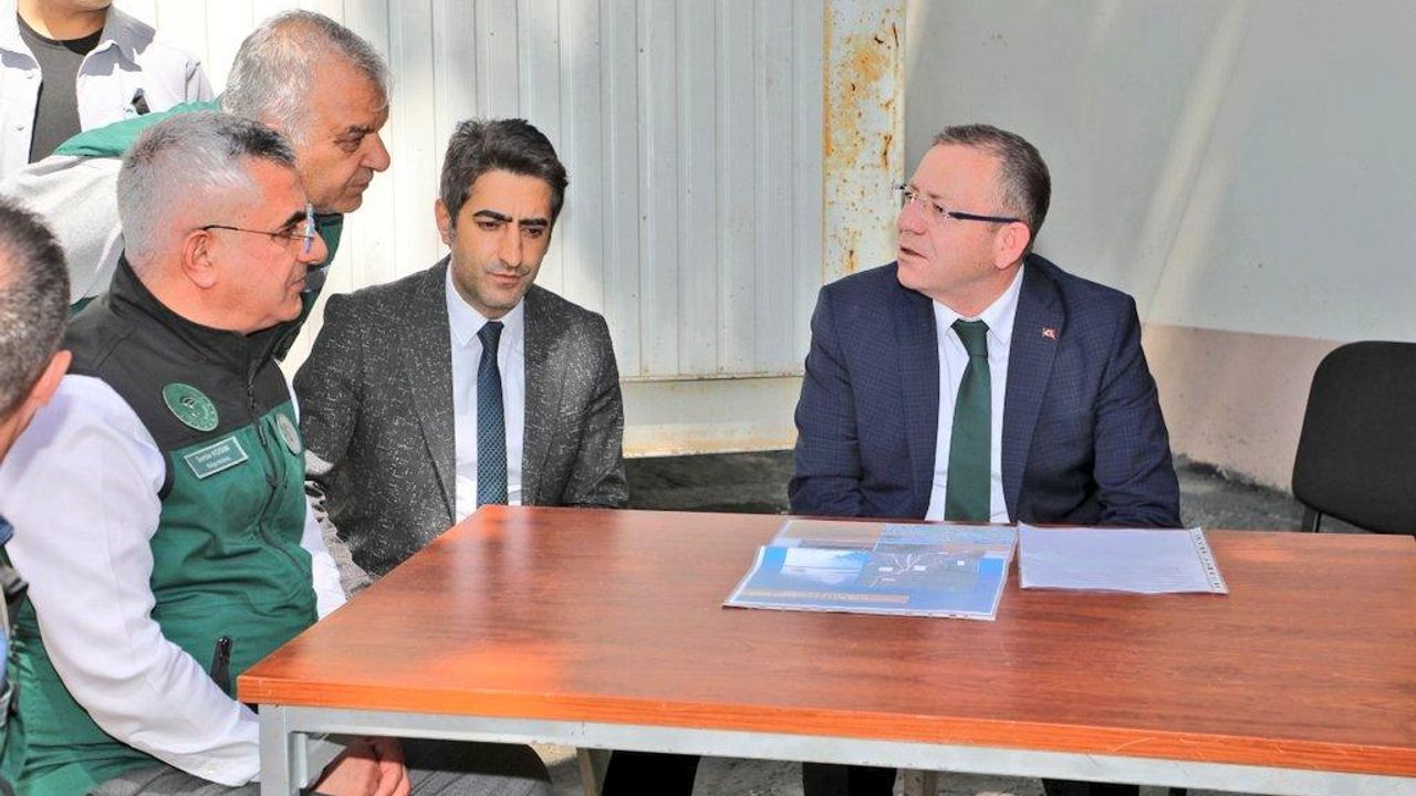 Sarıkamış Suni Karlama Projesi: Turizm ve Ekonomi İvmesi