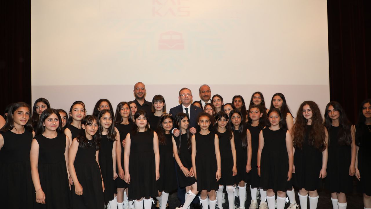 Kars’ta KAFKAS Okuma Projesi: Büyük Başarı ve Ödüller