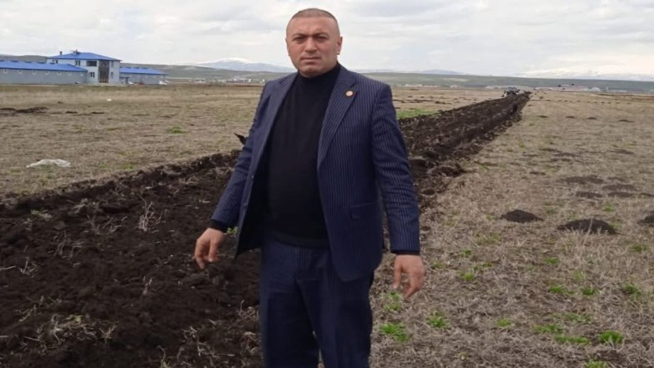 Doğal Afetler Artıyor: Kars’tan Tarım Sigortası Uyarısı