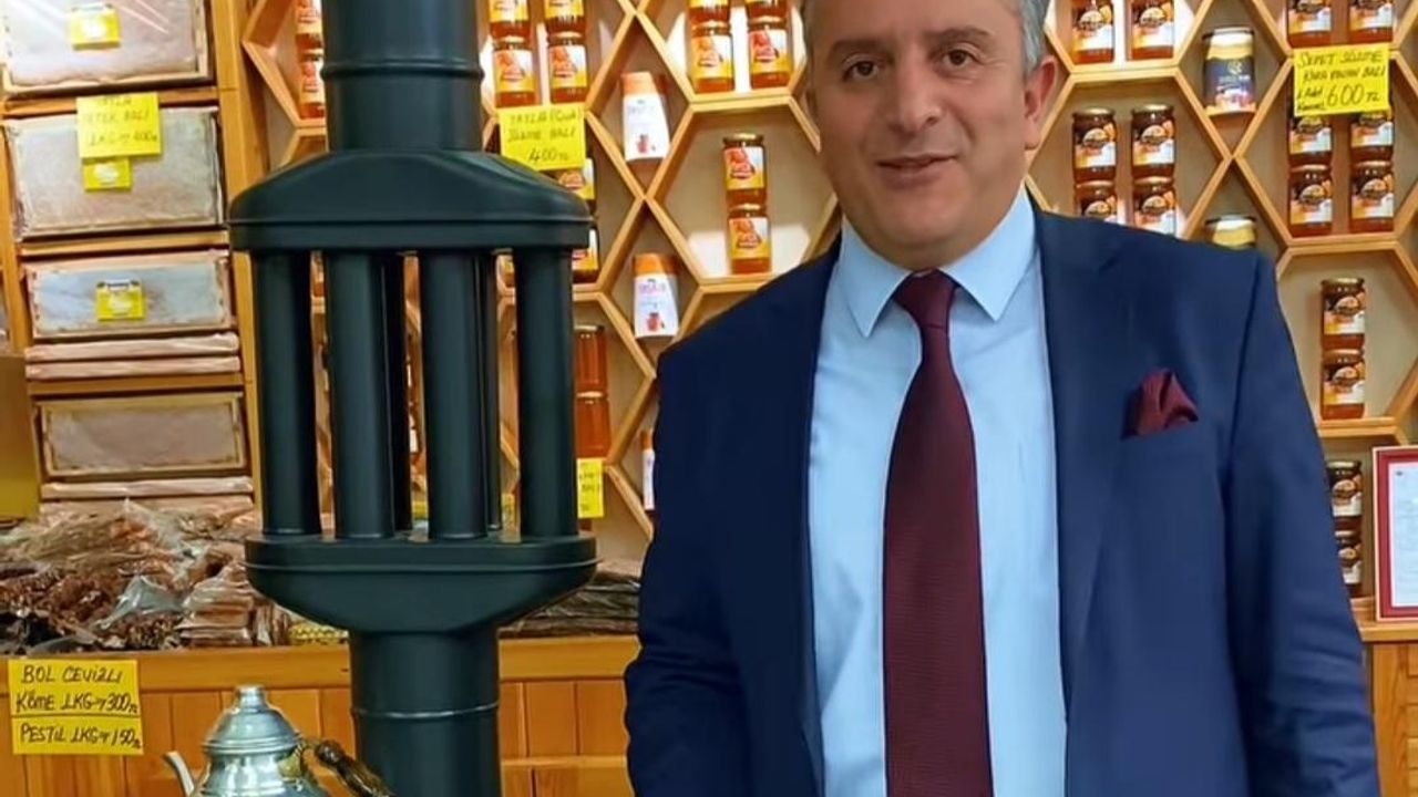 Mayıs Ortasında Kars ve Sarıkamış’a Kış Geri Döndü