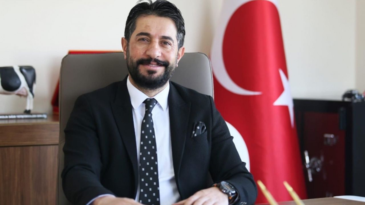 Kars’tan PKK Kararına Barış Vurgusu