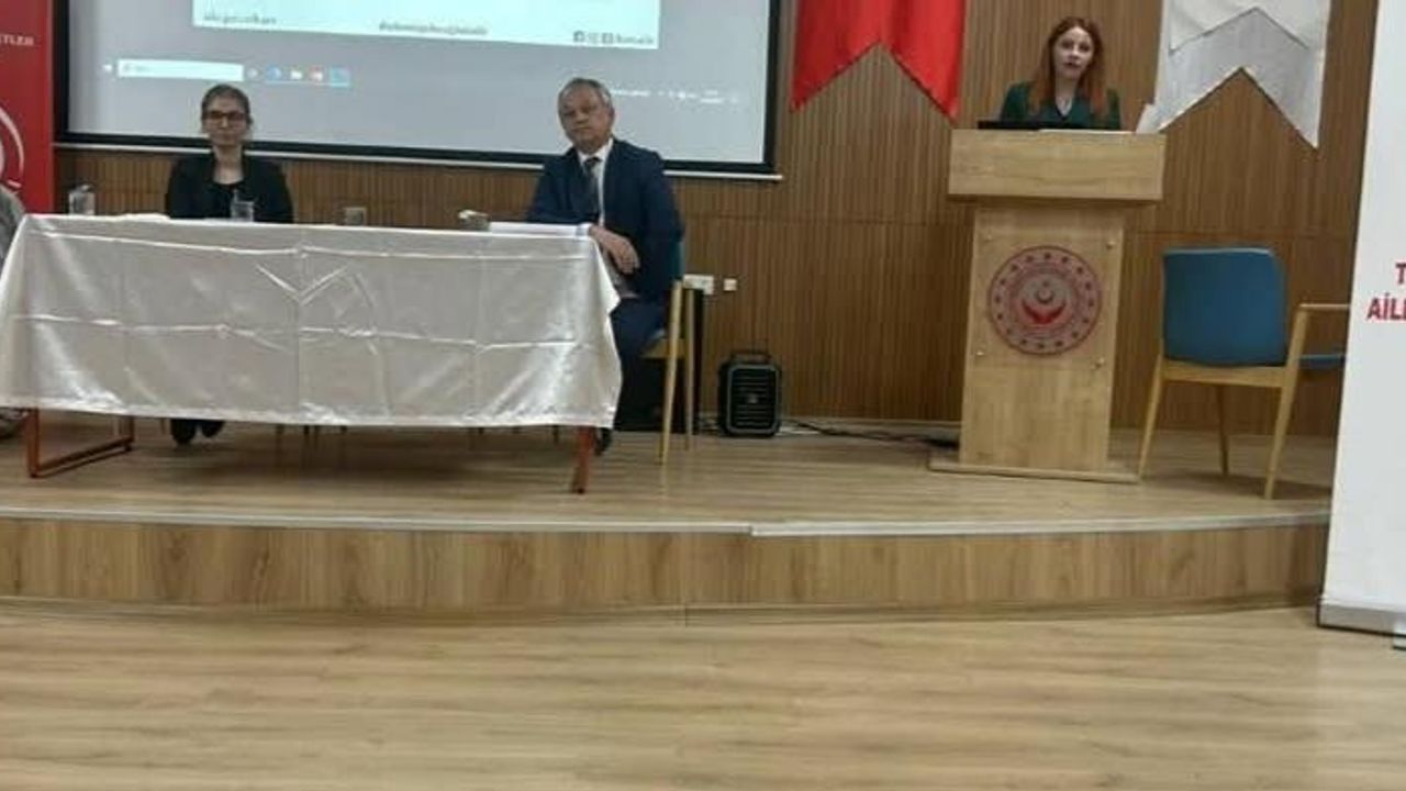 Kars’ta Engelli Hakları, Erişilebilirlik, İstihdamı Tartışıldı