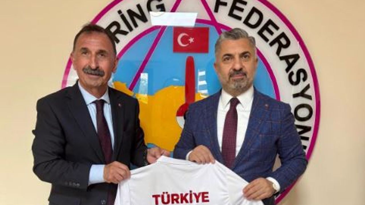 RTÜK ve TOF’tan Oryantiring İçin Medya İş Birliği