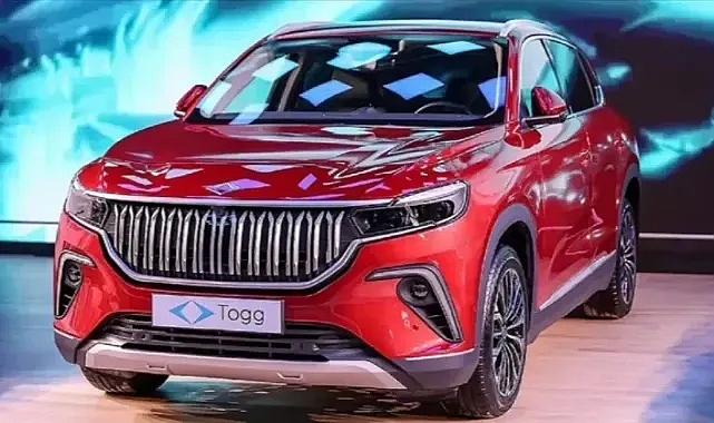 Togg Lider, Tesla İkinci: Elektrikli Pazar Büyüyor