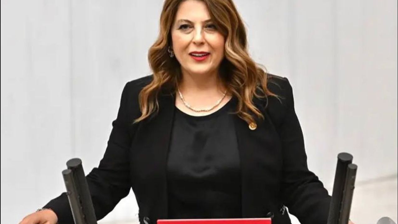 CHP’den Giresun’da Maden Atığı Kirliliği Alarmı