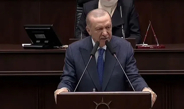 Erdoğan: Yeni Dönem, Yerel Yönetimlerde Reform ve Yolsuzluk