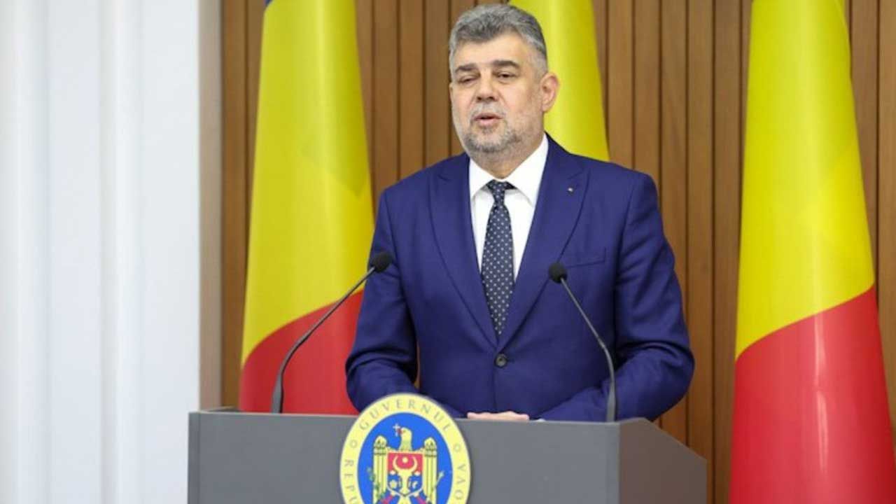 Romanya Başbakanı İstifa Etti, PSD Koalisyondan Çekildi