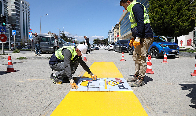 Samsun’da Faz Atlamalı Sinyalizasyon Trafiği Hızlandırıyor