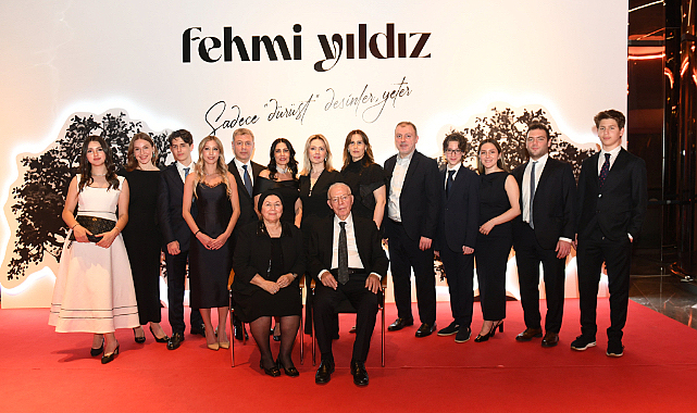 Fehmi Yıldız’ın Dürüstlük Mirası Kitap & Belgesel Oldu