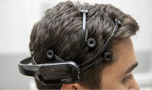 Felçliler Beyin Sinyaliyle Hareket Ediyor