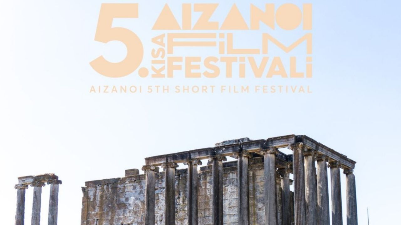 Aizanoi Kısa Film Festivali: 1428 Başvuru Rekoru