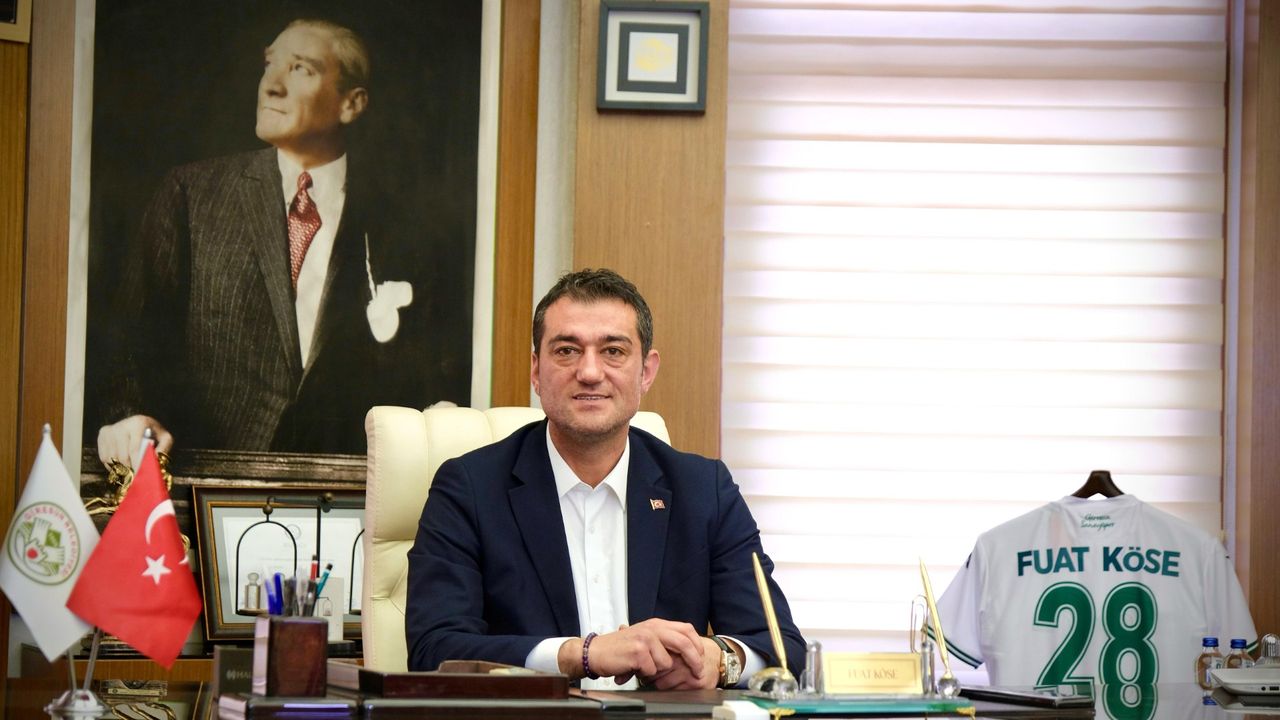 Köse’den Anneler Günü Mesajı: En Kıymetli Hazine Anneler