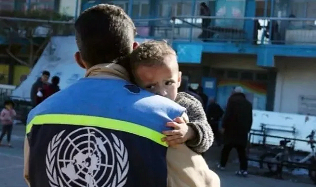 Gazze’de Açlık Büyüyor: Yardım Kesintisi 3. Ayda