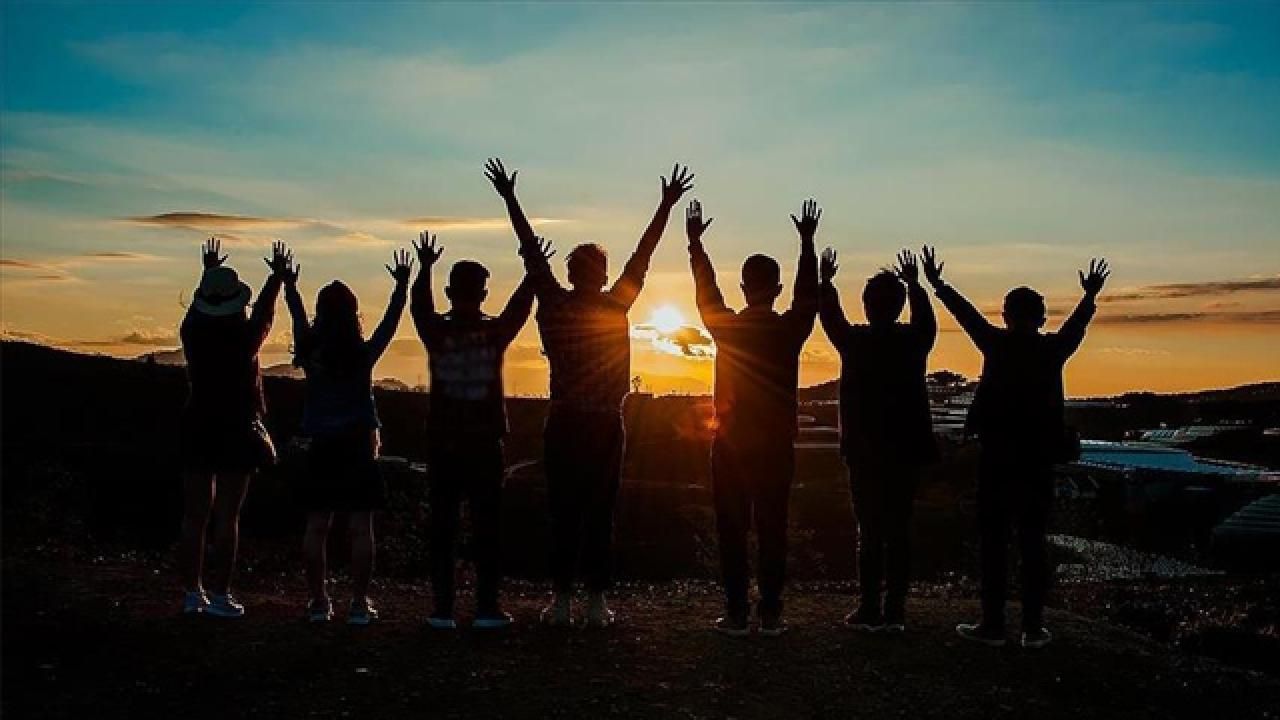 TÜİK: Genç Nüfus Oranı 84 Yılın En Düşüğü Oldu