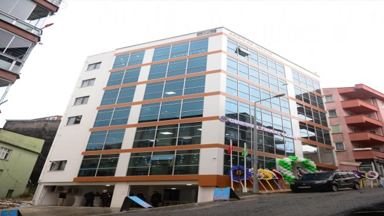 Giresun Ziraat Odası’ndan Don Zararı Gören Çiftçilere Destek Başvurusu