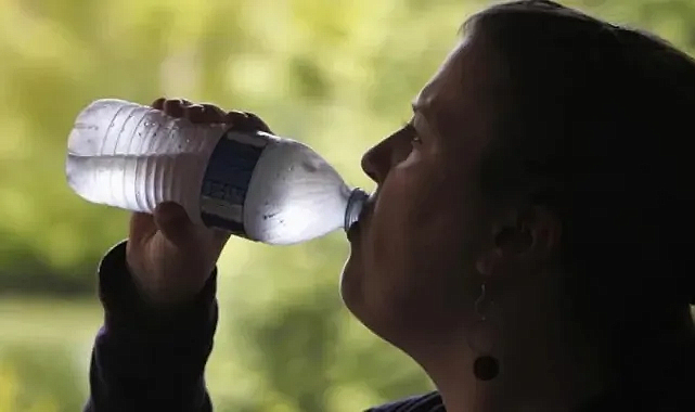 Suyun Zamanı Miktarından Önemli: Uzmanlar Uyardı