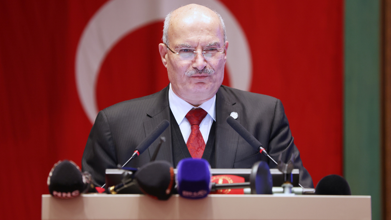 ATO Başkanı: Gazze’de Zorla Göç Durmalı