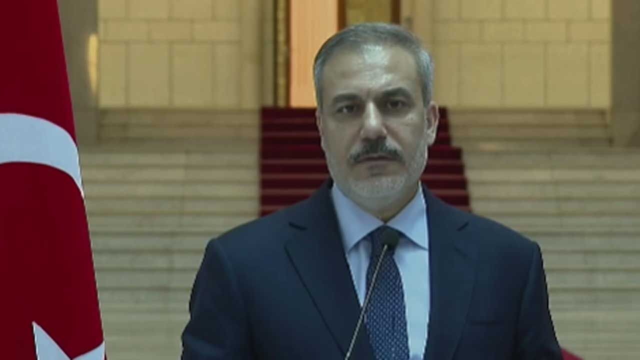 Fidan, NATO Bakanlarını Side’de Ağırladı: Güvenlik