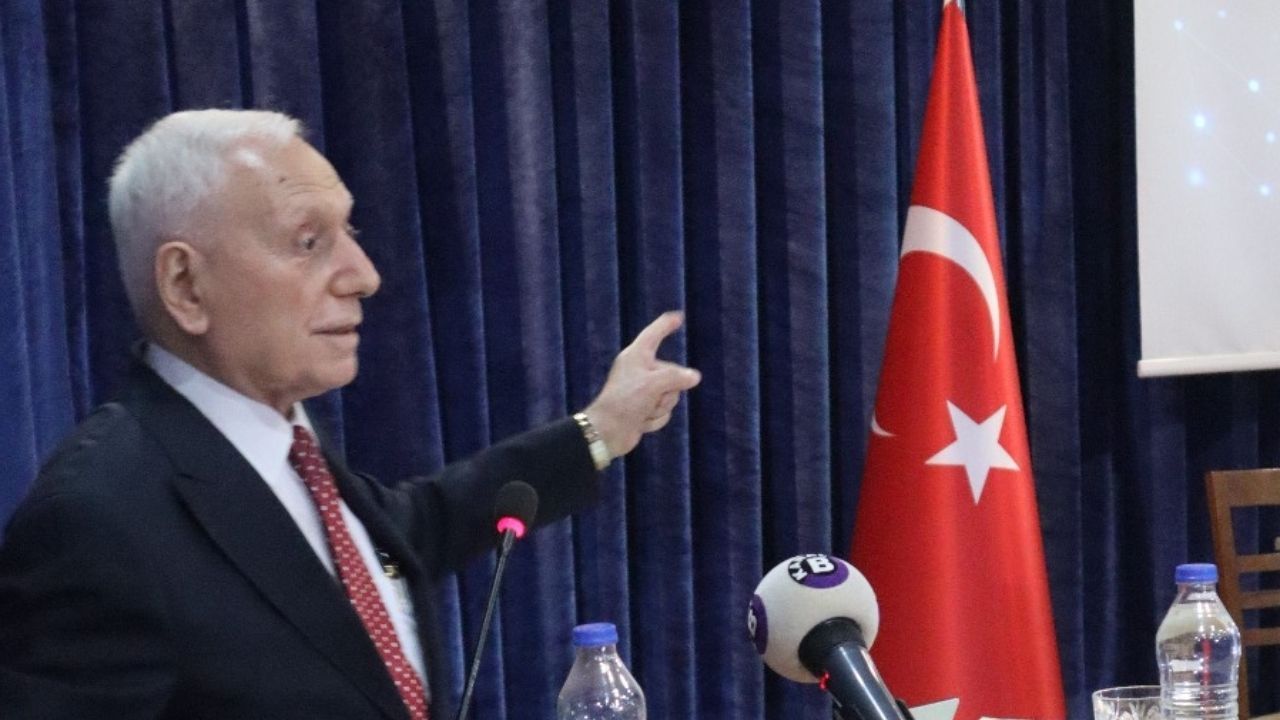 Başkent Üniversitesi’nde Türkçe Sempozyumu: Dil Kimliktir