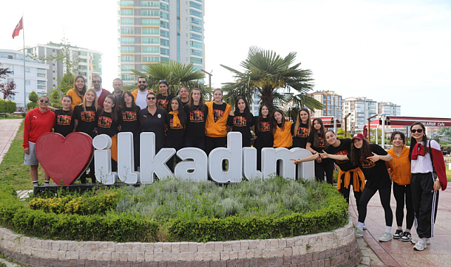 Samsun Ihlamur Kafe: Şehrin Gözde Mekanı Misafirlerini Ağırlıyor