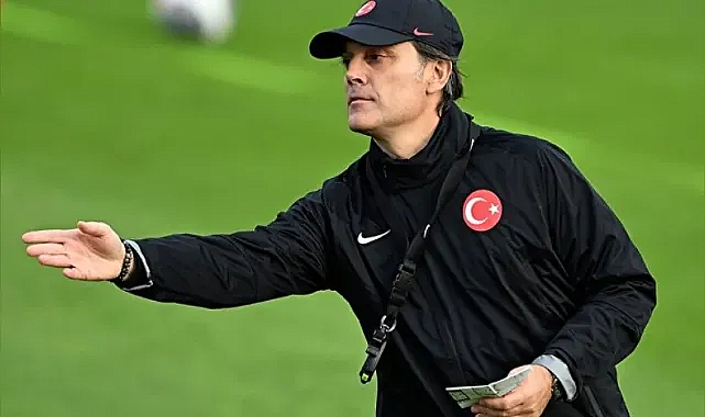**Montella Kadro Dışı Kararını Açıkladı: Dinlenme Sakatlık**