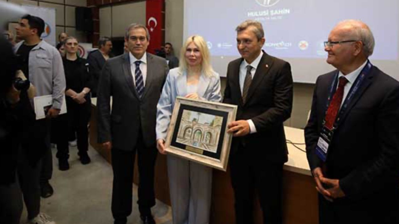 Antalya’da Coğrafi İşaretlere İş Birliği Vurgusu