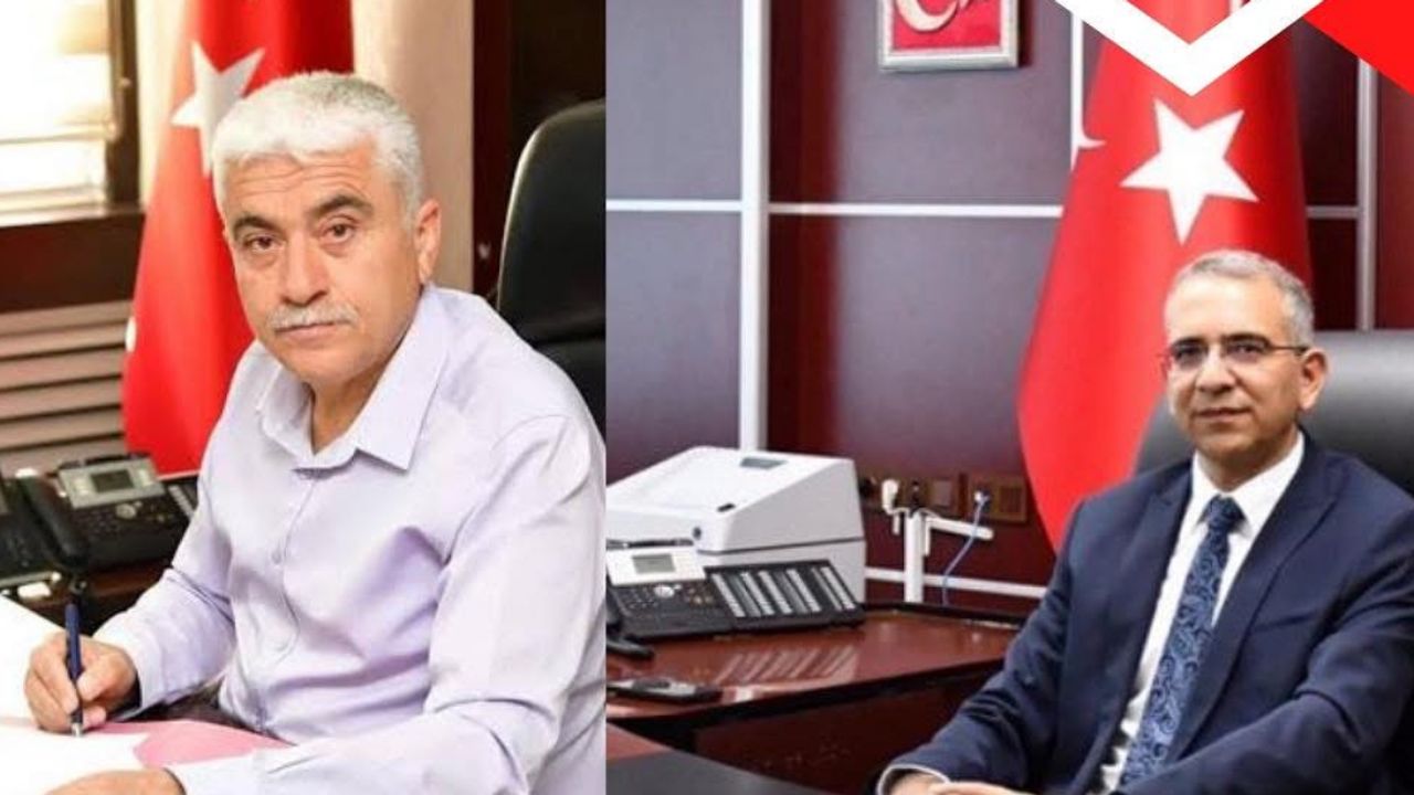 Isparta DSİ 18. Bölge Müdürü Zafer Akın Atandı