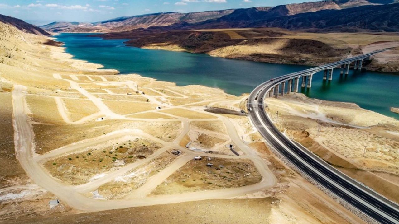 Ilısu Barajı Mağduru Köye Konut Desteği Gelmedi