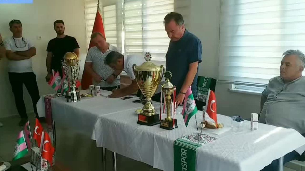 Ispartaspor Seçimli Kongre Kararı Aldı