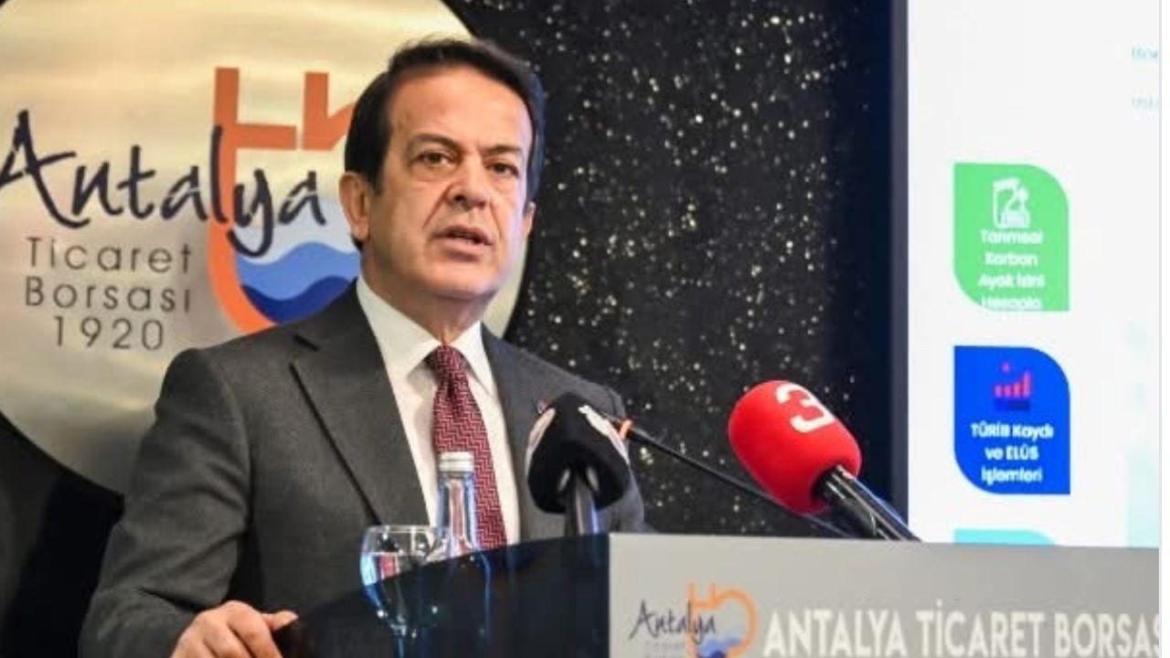 Tarım Fiyatları Açıklandı: Üretici/Tüketici Farkı Sürüyor