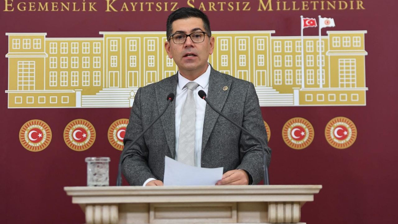 Savunma Mühendisleri Şüpheli Ölümü Mecliste: CHP Sordu