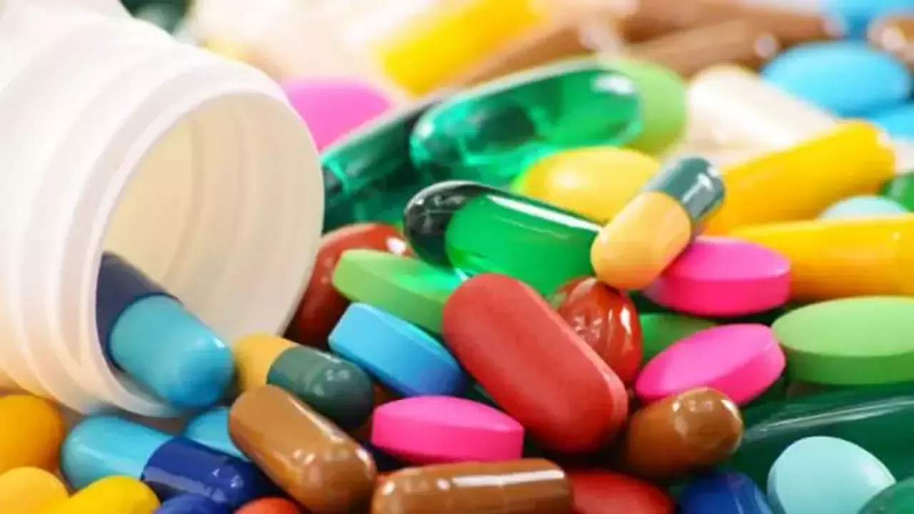 SGK Geri Ödeme Listesine 95 Yeni İlaç Eklendi