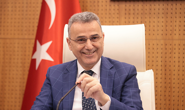 Başkan Kurnaz: İlkadım Meclisi Oy Birliğiyle Karar Aldı