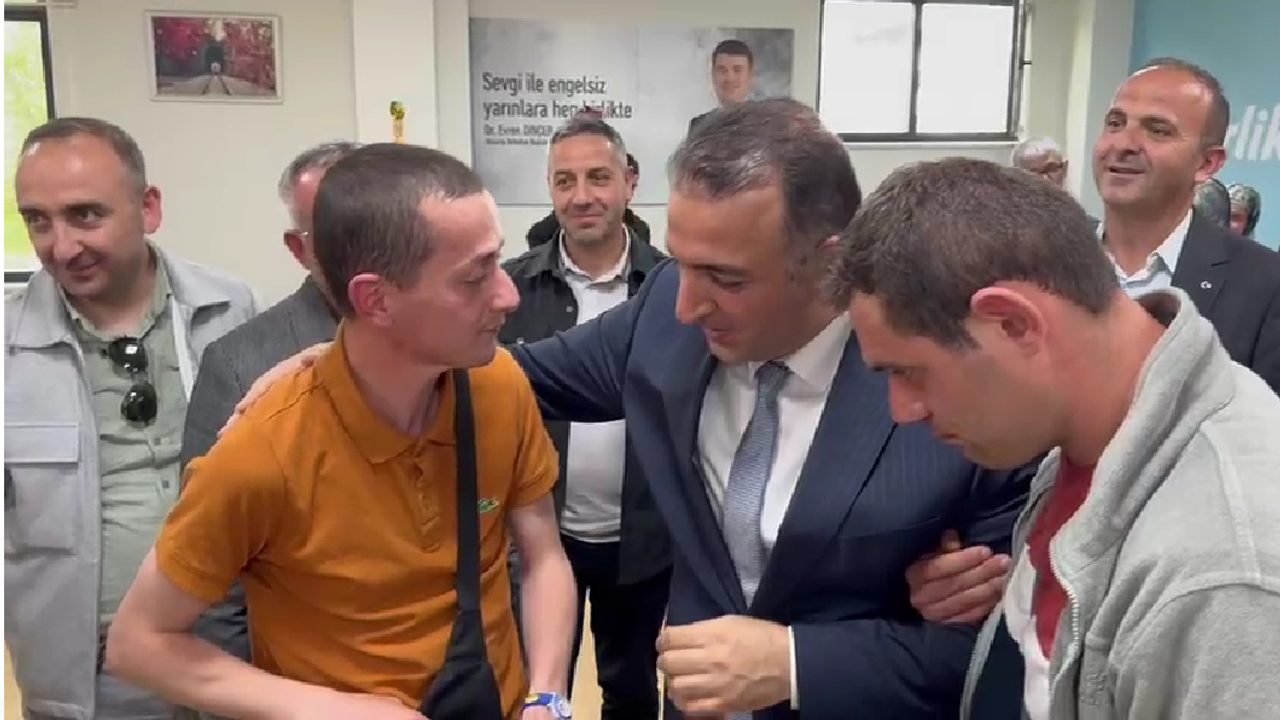 Aksaray Engelli İstihdamı İçin Engelsiz Kariyer Günleri