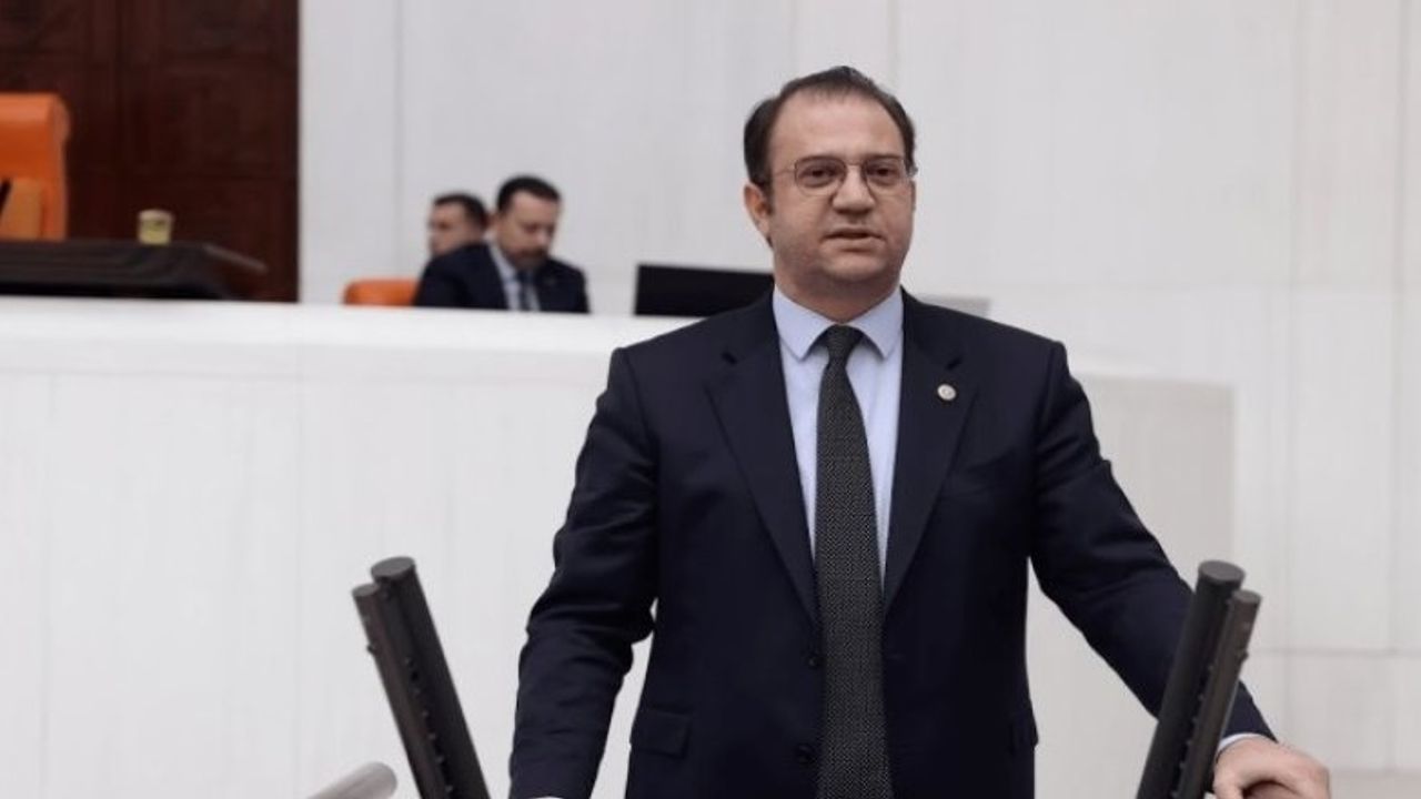 CHP Samsun İl Başkanlığı’ndan Saldırıya Tepki: “Bu Ülkenin Dayanışma Geleneği Kirletildi”