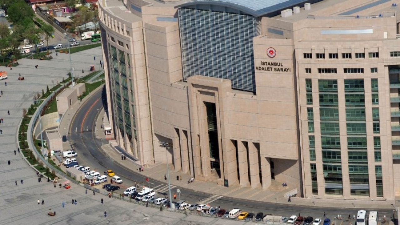 İBB Yolsuzluk Soruşturması: 44 Gözaltı