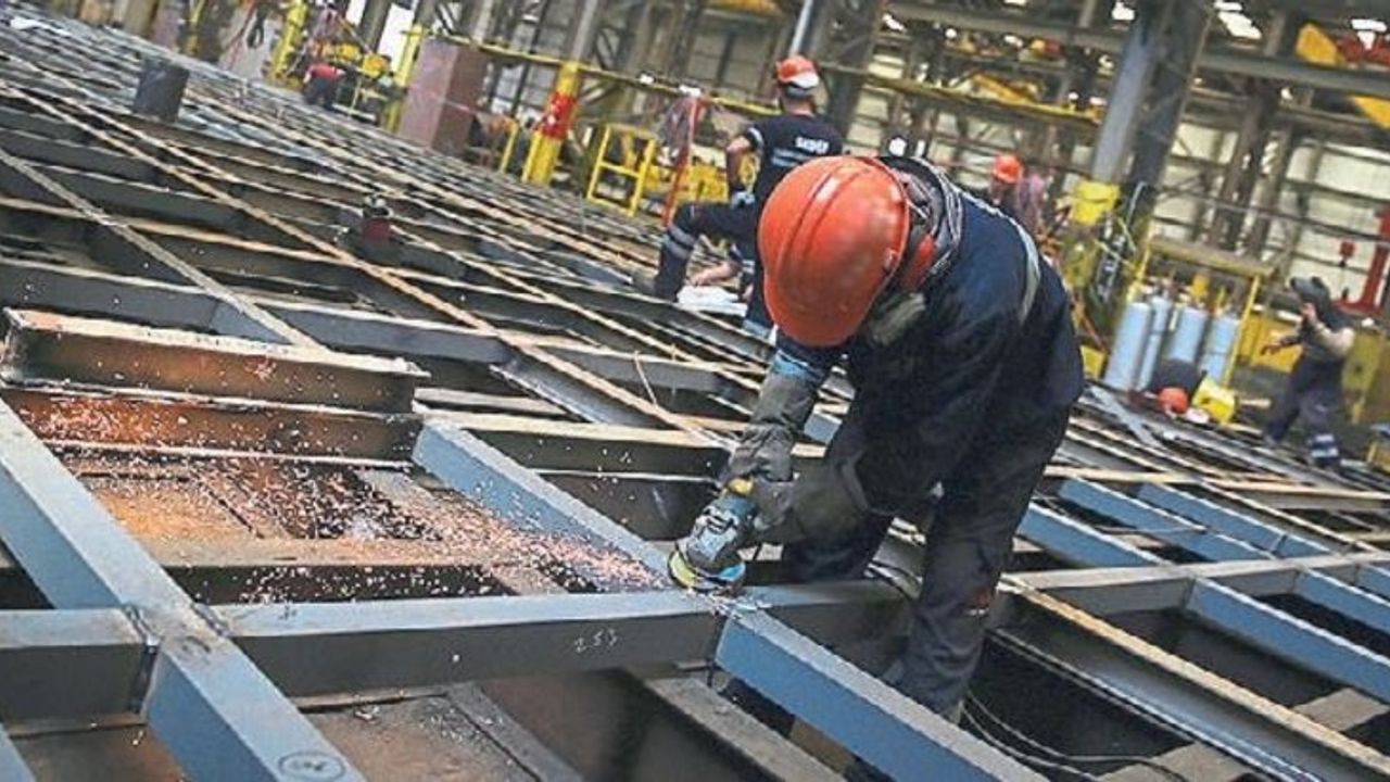 600 Bin Kamu İşçisi Maaş Görüşmesi Başladı