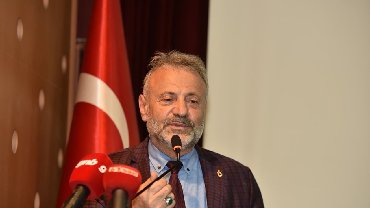 Trabzon’da Coğrafi İşaretlerle Yerel Ürünler Markalaşıyor