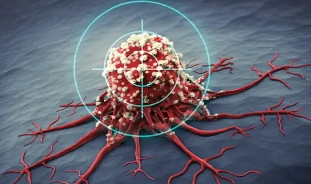 Kanser Tedavisinde Devrim: Vücut İçinde CAR T Hücre Programlama