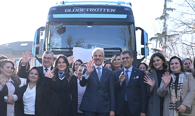 Yönetmelik Değişti: Motokurye Kaydı, Kadın Şoför Teşviki